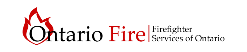 ontario fire fighter services of ontario