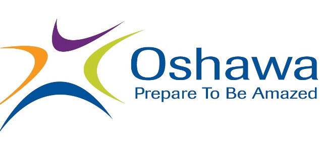 Oshawa Logo